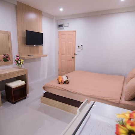 Tn Thanyawit Nakhonratchasima Exterior foto