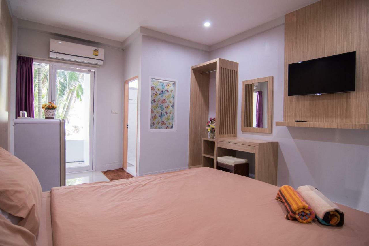 Tn Thanyawit Nakhonratchasima Exterior foto