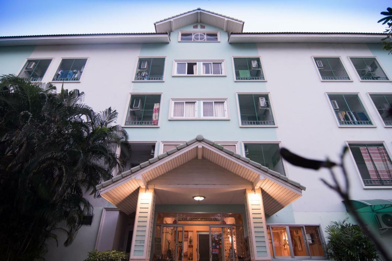 Tn Thanyawit Nakhonratchasima Exterior foto